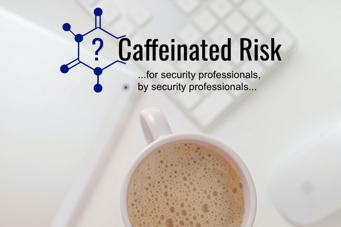 Caffeinated Risk