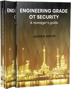 Engineering-grade OT Security - A Manager's Guide