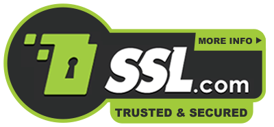 SSL Seal 1